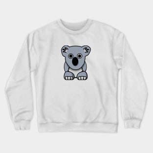 Koala Crewneck Sweatshirt